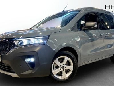 Nissan Townstar