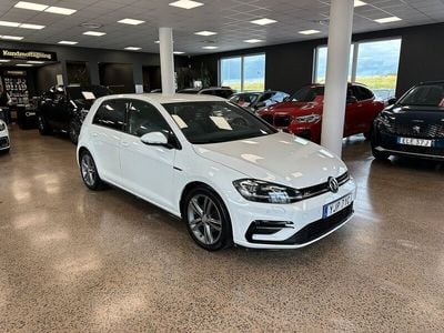VW Golf VIII