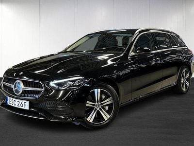 Mercedes C300e