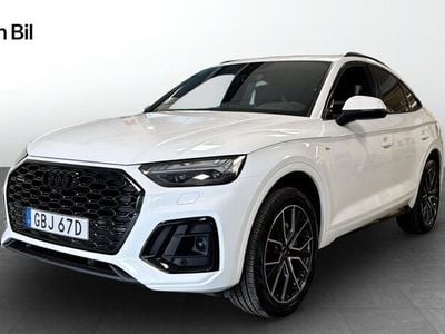 Audi Q5 Sportback