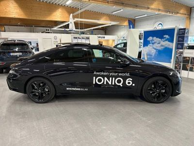 Hyundai Ioniq 6