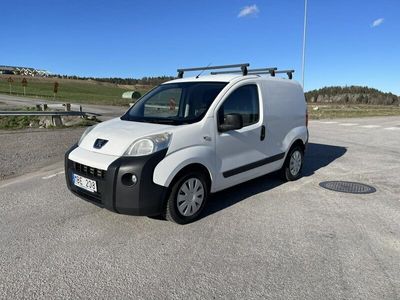 Peugeot Bipper