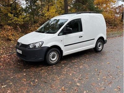 VW Caddy