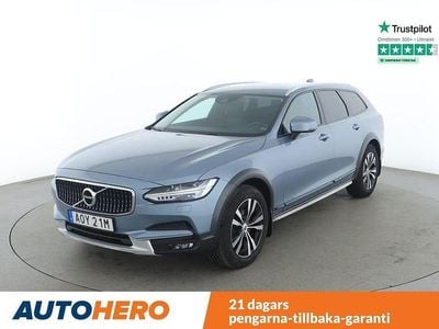 Volvo V90 CC