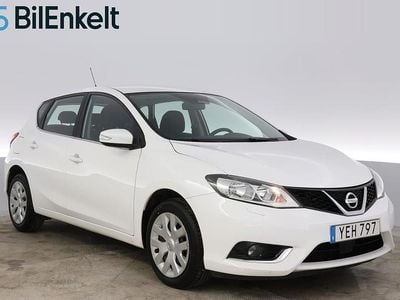 Nissan Pulsar