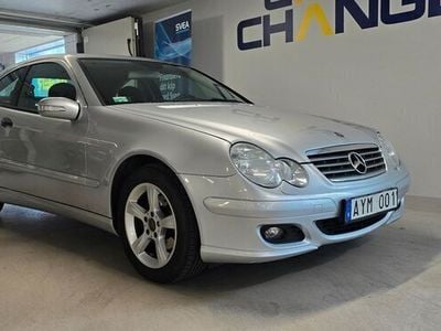 Mercedes C180