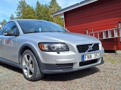 Volvo C30