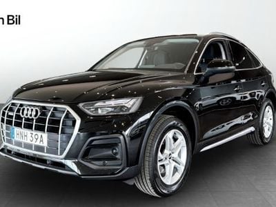 Audi Q5 Sportback