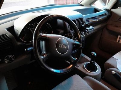 Audi A2