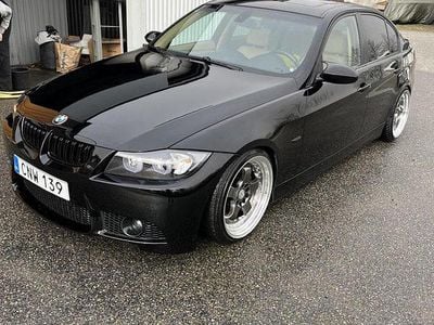 BMW 335