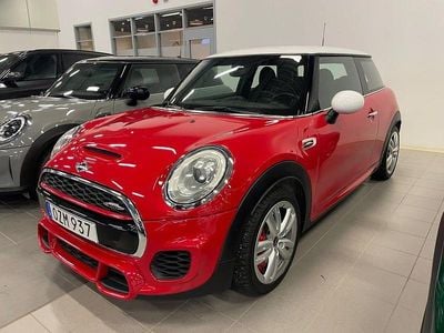 Mini John Cooper Works