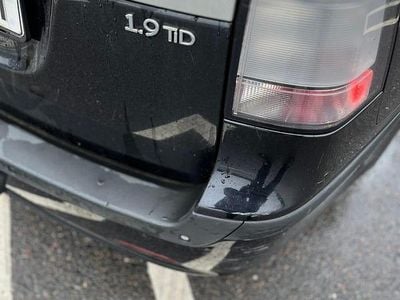 Begagnad 2007 Saab 9-3 Kombi | 10 000 kr