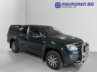 VW Amarok