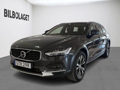 Volvo V90 CC