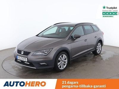 Seat Leon X-Perience