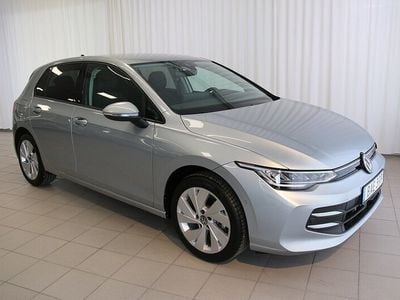 VW Golf VIII