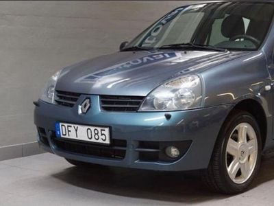 Renault Clio II