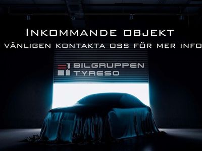 begagnad VW Passat Sportscombi GTE DSG Sekventiell, 218hk