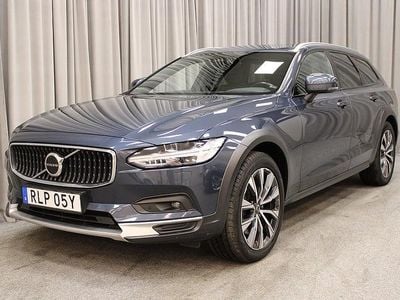 Volvo V90 CC