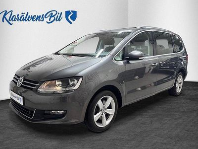 VW Sharan