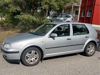 VW Golf IV