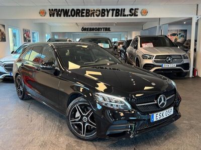 Mercedes C300e