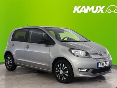 Skoda Citigo-e IV