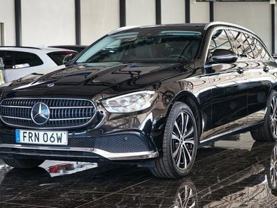 Mercedes E300