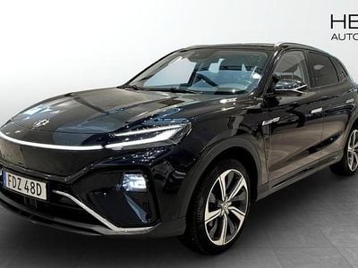 MG Marvel R