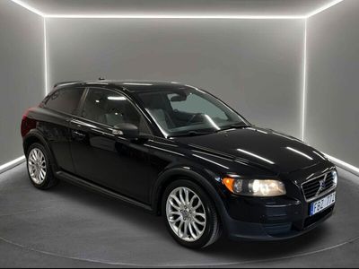 Volvo C30