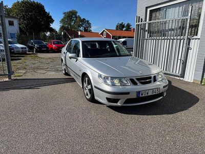 Saab 9-5