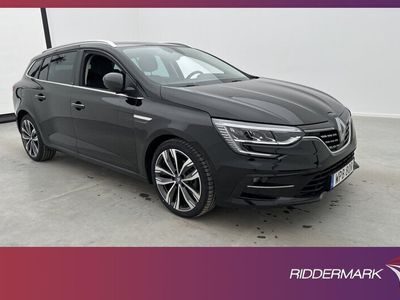 begagnad Renault Mégane IV 