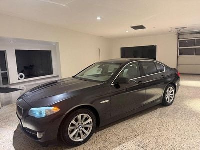 BMW 535