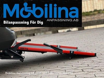 Pearal nera black metalic Ny 2025 Peugeot Rifter Minibuss | 589 000 kr