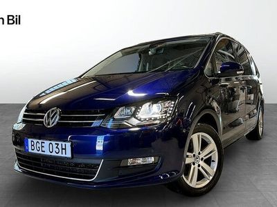 VW Sharan