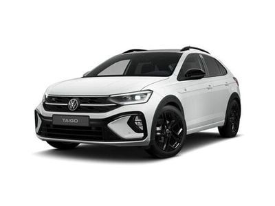 VW Taigo