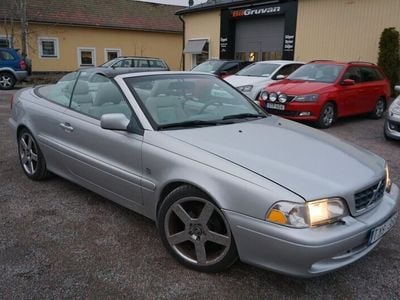 Volvo C70