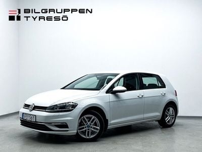 VW Golf VII