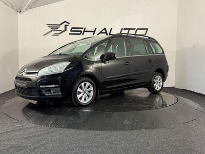Citroën Grand C4 Picasso