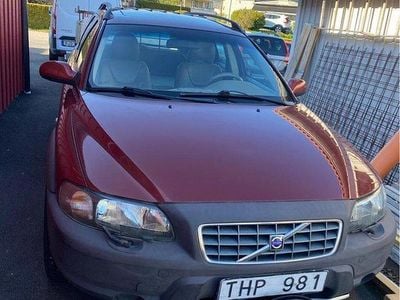 Volvo XC70