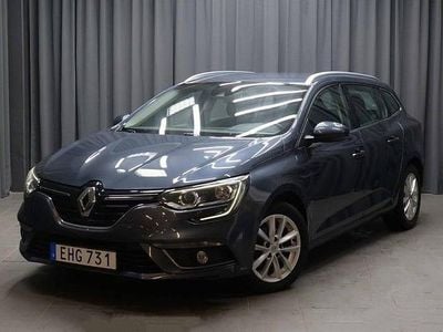 Renault Mégane GrandTour