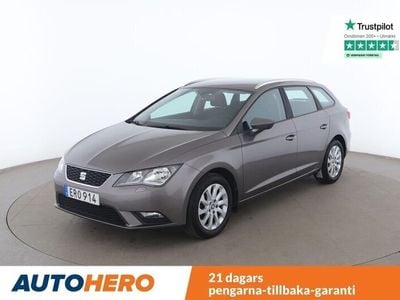 Seat Leon ST