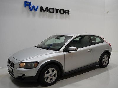 Volvo C30