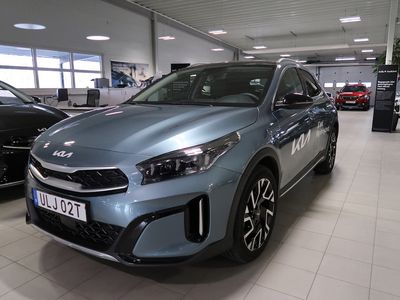 begagnad Kia XCeed Plug-In Hybrid ADVANCE PLUS DEMO