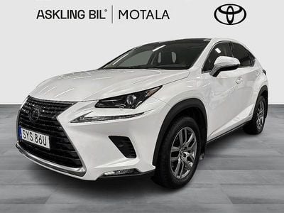 Lexus NX300h