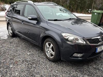 Kia Ceed Sportswagon