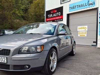 Volvo S40