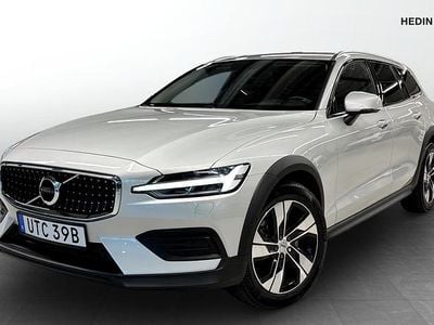 Volvo V60 CC