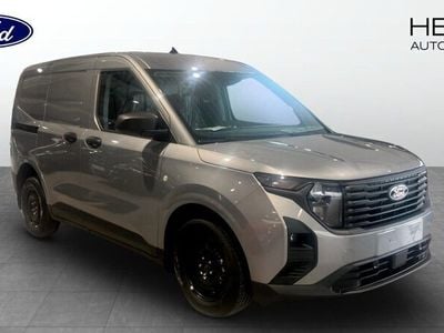Ford Courier