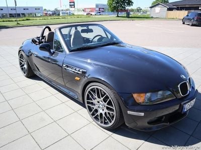 BMW Z3